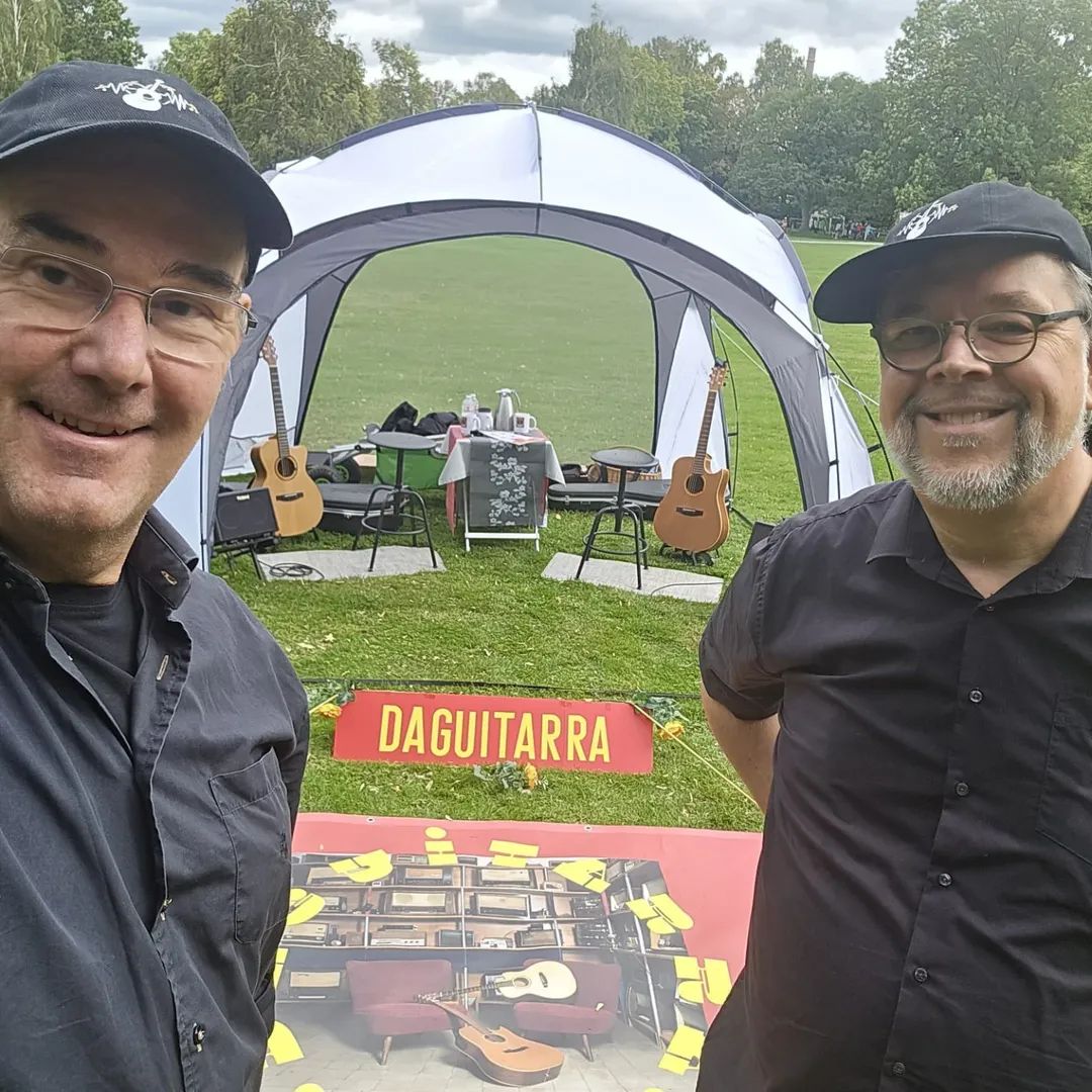 Selfie RadKulTour